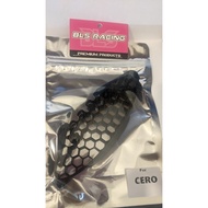 BLS RACING 3D Print Bumper for CERO