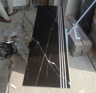 Granit tangga Apolion black 30x60 + 20x60