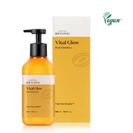 Beyond Vital Glow Body Emulsion 500ml