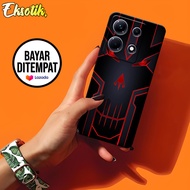 Case INFINIX NOTE 30 - Eksotik - Casing INFINIX NOTE 30 - EKS[02] - Fashion Case - Aksesoris Handpho