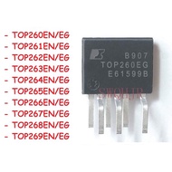 TOP266EN TOP266EG TOP266E TOP266 TOP eSIP-7C Electronic Components