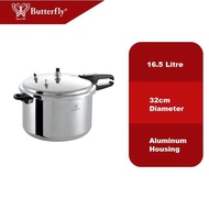 Pressure cooker Butterfly Pressure Cooker 16.5 Liter - BPC-32A