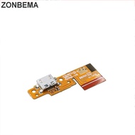 ZONBEMA New USB Dock Connector Port Charging Charger Flex Cable Board For Lenovo Tablet Pad Yoga 8 1