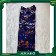 Kidzone.Id - Children's Polairud Stripe Puncak 8.8 August