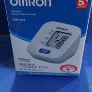 Tensimeter Digital OMRON HEM 7120 / HEM7120 / Alat Tekanan Tensi Darah