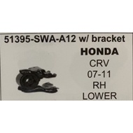 Suspension bushing Honda crv with bracket (2007-2011)