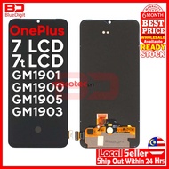 OnePlus 7 OnePlus 7T 7 T OnePlus7 T 1+ 1Plus ONE PLUS GM1901 GM1905 HD1901 HD1903 LCD TOUCH SCREEN D