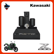 กันล้มแต่ง กันล้มกลาง MAXTEC สำหรับ KAWASAKI Z800 มี 2 สี ใส่ได้ตรงรุ่นไม่ต้องแปลง