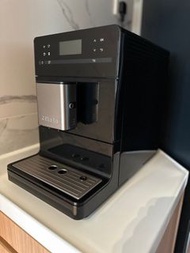 90% New Miele CM5300 Automatic Coffee machine 頂級自動 咖啡機 有單過保