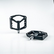ZRACE Bike Pedal PD-M001 Mountain Bike Nylon fiber Pedals Cycling MTB DJ BMX Pedal a pair 300g