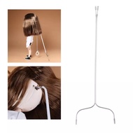 Blythe Photo Stand / Stand for Blythe Doll Photos / Blythe Doll Standing Aid