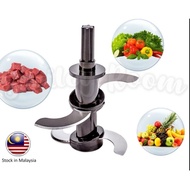 Knife chopper only RS1686 DESSINI