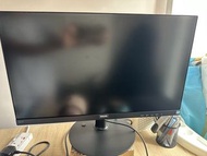 Philips 21.5吋 VA LCD 電腦顯示器 221V8A/69