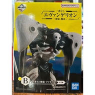 BANDAI ICHIBAN KUJI NEON GENESIS EVANGELION MEGA IMPACT B PRIZE THE 4TH IMPACT ANGEL