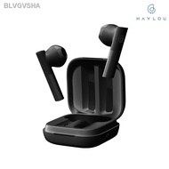 【hot】❁❁✇Haylou GT6 TWS Bluetooth V5.2 Earphones AAC HiFi Wireless Earbuds