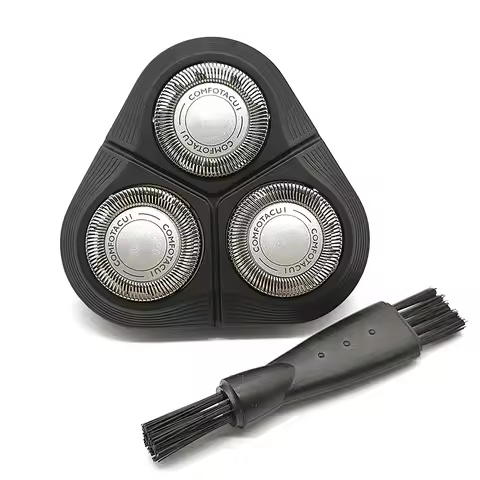 Replace Shaver Head For Shaver model Series Model: S1010 S1020 S1050s 1060 S1320 S1520 S3590 S3520 i