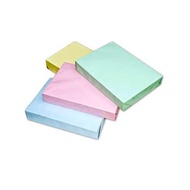 Ford paper color A5 70 gsm