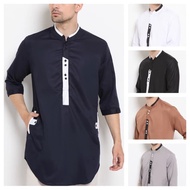 koko syubbanul muslimin koko azzahir koko shirt Hadroh Azzahir H5L4 Shirt koko Men'sPOLOS Ker B7P3