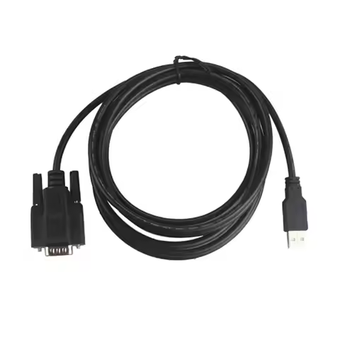 J1UL1N USB Cable For Lexia-3 PP2000 Diagnostic Tool Connector For Lexia3 Lexia For Citroen For USB C