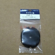 ~~ Yongquan Tools~SURE PJ-203A1 PJ-206A1 PJ-208A1 Filter Cotton 2pcs #PJF-1 #J3-7