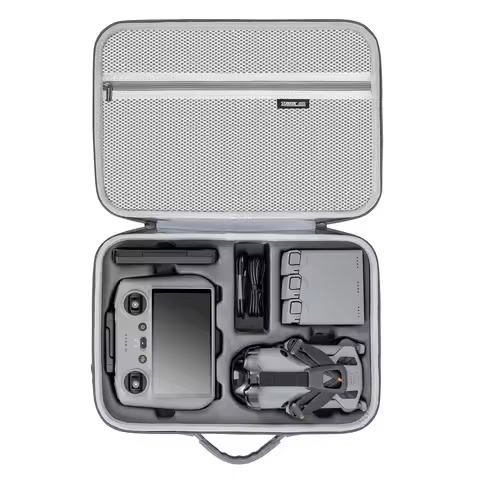 Mini 5 Pro/Lito X1 Bag, Portable Carry Case Suitcase/Case for DJI Mini 5 Pro/Lito X1 Accessories for