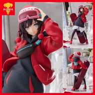 【P.O.】POP UP PARADE Ruby Rose: Lucid Dream (RWBY: Ice Queendom)