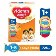 Vidoran Xmart Soya 1+ 725gr 💕💕