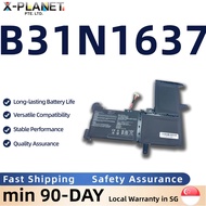 B31N1637 C31N1637 Laptop Battery Replacement for ASUS VivoBook X510 X510U X510UQ X510UA X510UAR X510UF S15 S510U S510UF