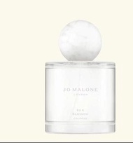 Jo Malone Silk Blossom Cologne 2022新香合歡花 100ml