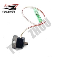 6E7-85580-70-00 Coil, Pulser, for Yamaha Outboard Motor 8HP 6G0-85580-70, Watercraft&Jet-ski WR500/W