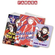 Sách - Mẫu Giáo Đại Chiến - Tập 6 - Bản Đặc Biệt - Tặng Kèm Phiếu Bé Ngoan
