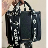 🇲🇾🔥READY STOCK MALAYSIA🔥SM Steve Madden Ori Handbag Sling Crossbody bag