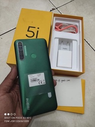 realme 5i 4/64