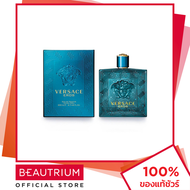 VERSACE Eros Mens EDT น้ำหอม 200ml BEAUTRIUM บิวเทรี่ยม เวอร์ซาเช่