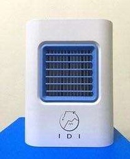 IDI - 台灣第二代IDI Plus+ 進階版便攜式迷你冷氣機