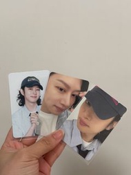 Super junior sj market 小卡 希澈