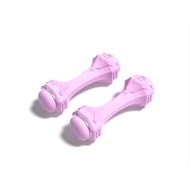 [SP366] 1PC Octagonal Dumbbell 1.5kg | Dumbbell Dumbbell Dumbbell Barbell Weight Lifting Barbell 1 k