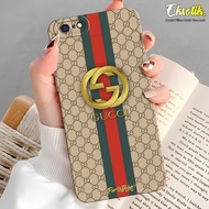 Case OPPO A71 - Eksotik - Casing OPPO A71 - Silikon Lentur - Motif Aesthetic Lucu - Cassing - Akseso