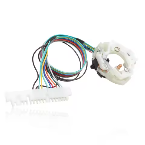 Car Turn Signal Switch Combination Switch For Chevrolet GMC Buick Cadillac Dodge AMC Jeep 1969-2002 