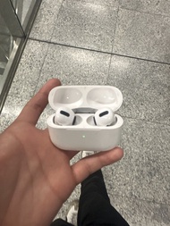 Apple AirPods Pro 無線耳機