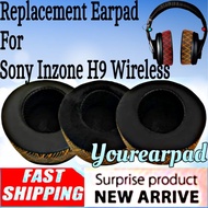 SONY Earcup Foam Earpad Cushion Inzone H9 H-9 Wirelesssony