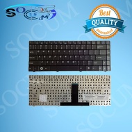 laptop keyboard for Neo Clevo W84 W840T W84T M4121