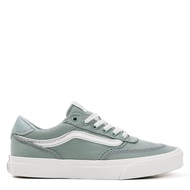 Vans Womens Brooklyn LS Ld53 (PURITAN GRAY) - Sports Direct
