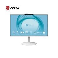 MSI ALL-IN-ONE PC  Pro AP242 12M-079TH(Black) / Pro AP242 12M-080TH(White) คอมพิวเตอร์ขนาดจอ 23.8 นิ