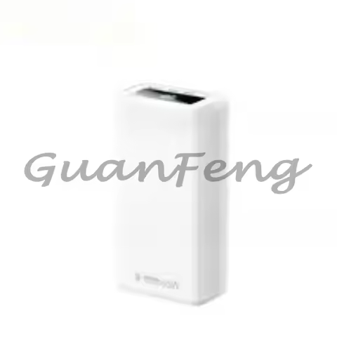 Remax Fast Charging Power Bank 65W 40000Mah Rpp-310 Pd Qc Rohs Ce Fcc Portable Battery for Iph