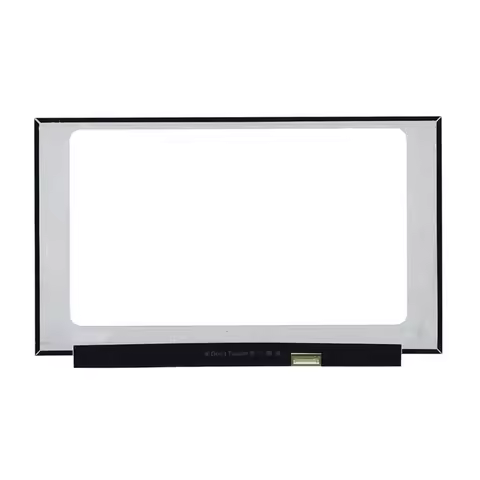 for HP 255 G8 NOTEBOOK New 15.6" Slim eDP WXGA HD 1366X768 LCD LED Display Screen Notebook Panel Mat