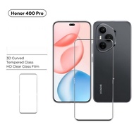 For Huawei Honor 400 Pro 5G Tempered Glass Protective Phone Film Screen Protector