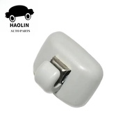 8E0857561 Car Sun Visor Clip Gray Interior Hanger Hook Clip Bracket For Audi A1 A3 A4 A5 Q3 Q5 S4 S5