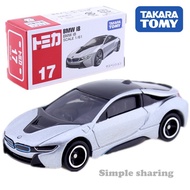 Tomica BMW i8