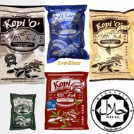 Kopi Tenom Coffee Sabah【STOCK READY】Kopi O, Kopi O(2in1), Cafe Latte(2in1), Cafe Latte(3in1) - Yit F